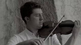 Michael Foyle and Maksim Štšura  ‘The Great War Centenary’  Violin Sonata L 140  Debussy [upl. by Sang]