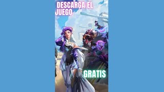 El método definitivo para descargar Horda LOL leagueoflegends shortsviral wildrift [upl. by Geldens]