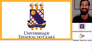 Resolução UECE Eletroquímica [upl. by Eceer]