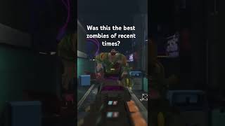 Zombies in Spaceland The Ultimate Survival callofduty firstpersonshooter infinitewarfare [upl. by Hershel]