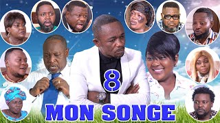 THÉÂTRE CONGOLAIS quotMON SONGE quot EPISODE 8 [upl. by Ardnaz]