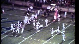 Arizona vs Washington State University 1988 [upl. by Yadrahs]