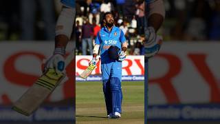 Records on debut match shorts viral trending cricket cricket news viratkohli kl rahul surya [upl. by Naerol]