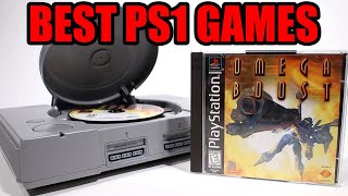 Best PlayStation Reviews by Classic Game Room Volume 1 [upl. by Sophia]