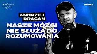 prof Andrzej Dragan świat nauki lada chwila będą rewolucjonizować maszyny podgorskaogolnie [upl. by Samella]