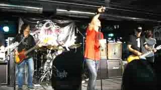 Candlebox  Far Behind Live  Orange County Choppers [upl. by Jentoft297]