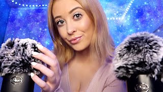 ASMR POUR QUAND TU AS VRAIMENT BESOIN DE DORMIR 😍 blue yeti x2 [upl. by Katharyn]