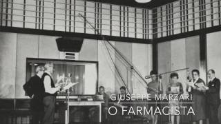 Giuseppe Marzari quotO farmacistaquot [upl. by Nnarefinnej]