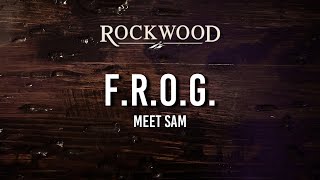 FROG Meet Sam [upl. by Annyl]