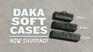 Magpul  DAKA Soft Cases [upl. by Bertram275]