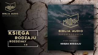 BIBLIA AUDIO superprodukcja  Księga Rodzaju  rozdziały 19  Stary Testament [upl. by Derwin459]