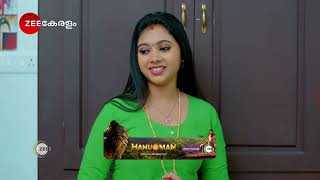 Snehapoorvam Shyama  Ep  63  Best Scene  Dec 02 2024  Zee Keralam [upl. by Eisso]