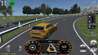 Ovilex Real Driving Sim  Free Ride [upl. by Illa735]