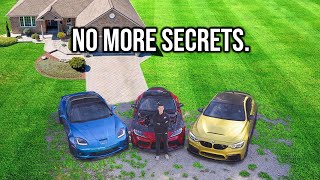 How I got a house and 3 sports cars at 23 [upl. by Ber76]