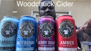 Woodchuck Cider Party Pack [upl. by Derman]