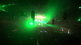 REVERZE 2013 DIMENSIONS  Sportpaleis  Mainstage  Da Tweekaz  Intro HD [upl. by Arah]