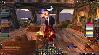 Arathi Basin 241  Battleground 155  WoW Cataclysm Balance Druid PVP [upl. by Schlesinger]