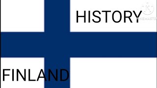 finland history [upl. by Ardnuhsor]