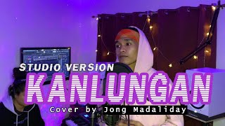 Kanlungan Jong Madaliday Studio Version  Prod by CojieMcBeats [upl. by Lyrpa209]