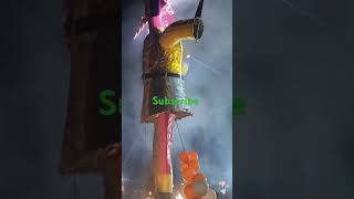 bulate log pyar se sahana man mujhe Naam se hat Ravan Ravan Hun mainshortviral video [upl. by Friederike]