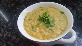 Urad daal recipe  Maash ke Daal banaye ka Aasan Tarika [upl. by Maitilde]