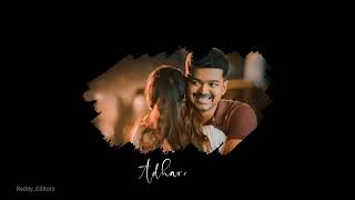 policeodu movie song whatsapp status [upl. by Jacinta]