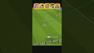 🚀Pick your Favorite Player efootball2025 efootball pes pesmobile [upl. by Onivag271]