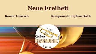 Neue Freiheit [upl. by Veronika460]