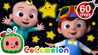 Twinkle Twinkle Little Star  CoComelon  Songs for Kids  Sing Along  Nursery Rhymes [upl. by Jemima600]