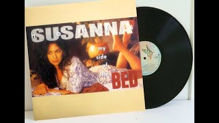 Susanna Hoffs  Eternal Flame TraduçãoLegendado [upl. by Ailedamla]