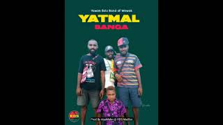 Yatmal Panga by Yuwan Band of Wewakofficial Music recorded under Radical Digital Sounds Madang [upl. by Pillsbury]