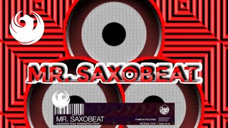 Alexandra Stan  Mr Saxobeat  Remix by SamMaverick [upl. by Madaih]