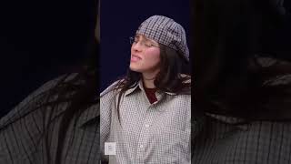 WILDFLOWER  BILLIE EILISH en Colors LYRICS EN ESPAÑOL music lyrics musica billieeilish [upl. by Dworman]