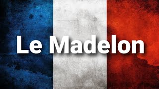 Le madelon Chants militaires [upl. by Atirehc]