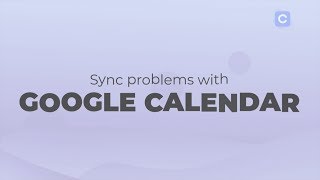 How To Fix Sync Problems With Google Calendar on Your Android Phone [upl. by Alexi]