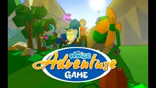 Wwise Adventure Game Overview [upl. by Ecilahc221]