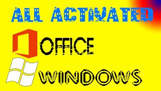 How to All Activate Windows KMSAuto Net 2019 Portable от Ratiborus [upl. by Ralaigh740]