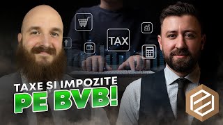 Taxe și impozite pe BVB [upl. by Kaazi98]