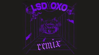 Fever Ray  Carbon Dioxide LSDXOXO Remix Official Audio [upl. by Christa143]