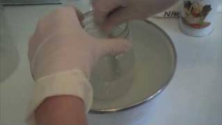 How to Make Potassium Nitrate [upl. by Son323]