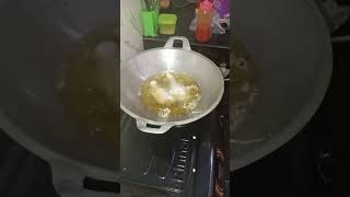 GORENG AYAM UPIN DAN IPIN [upl. by Annahavas]