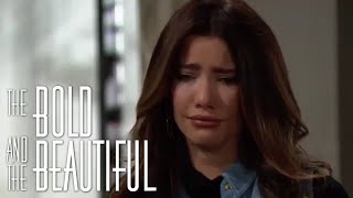 Bold and the Beautiful  2021 S34 E97 FULL EPISODE 8457 [upl. by Ader]