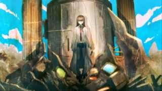 Nightcore  Steins Gate ED [upl. by Tierney]