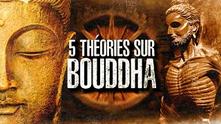 5 THÉORIES SUR BOUDDHA 120 [upl. by Natlus187]