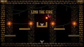 Firelinker  Full Gameplay  SeeOne [upl. by Yevi]