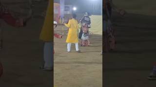 Hal Kana Mane Dwarika Dekhad navratrispecial garba [upl. by Didier]