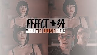 Effect 34 white flashes Sony Vegas║Tutorial [upl. by Euqinim]