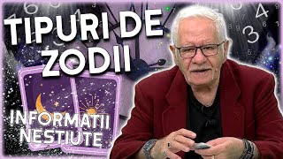 Horoscop Mihai Voropchievici Ce tipuri de zodii există și care sunt cele mai manipulatoare [upl. by Baal225]