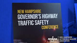 NH Governors Highway Traffic Safety Conference [upl. by Uhsoj]