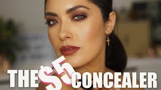 THE 5 Concealer that works  Melissa Alatorre [upl. by Iridis]